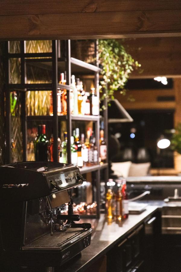 Gaustablikk Fjellresort Екстер'єр фото