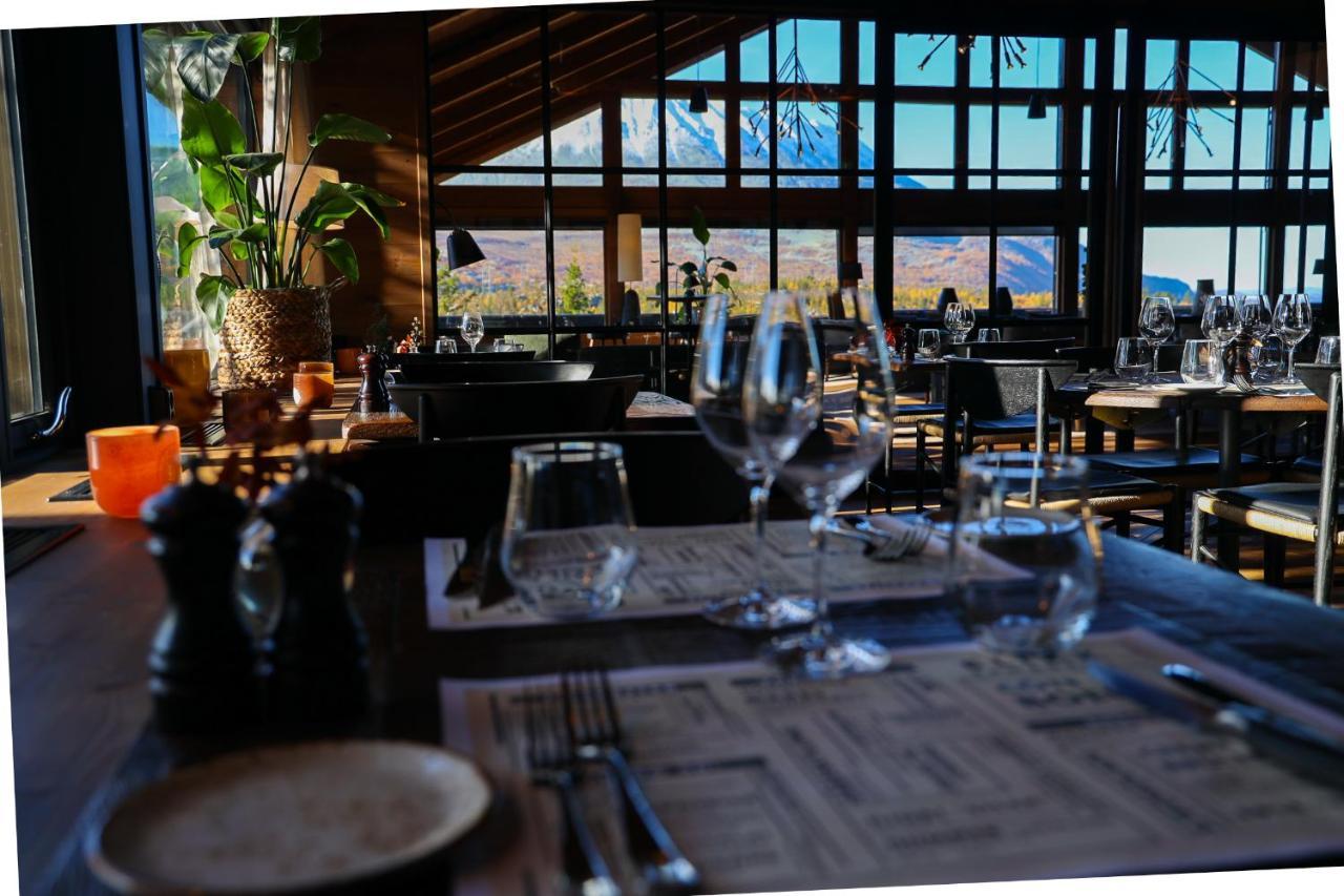 Gaustablikk Fjellresort Екстер'єр фото
